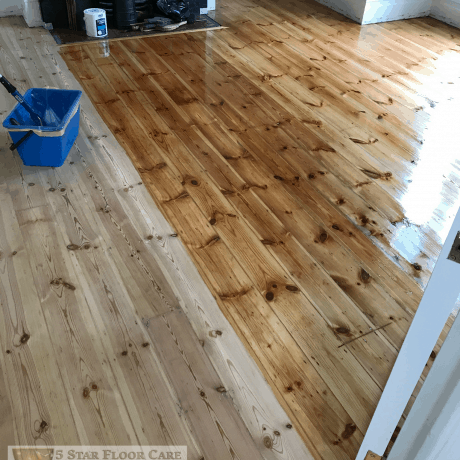 Floor Sanding South East London Floor Sanders Se London 5 Star